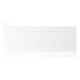 Funda Teclado Macbook Pro 13puLG 2020 - Compatible A2338 M1