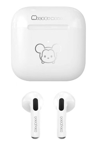 Auriculares Inalámbricos Bluetooth Disney F11