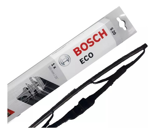 Escobilla Limpiaparabrisas Bosch Eco S20 500mm