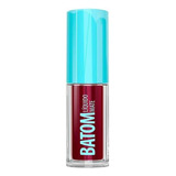 Batom Líquido Mate Payot Boca Rosa Beauty Sexta Ref.71915