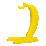 Colgador De Plátano Amarillo Soporte Para Árbol De Plátano