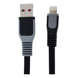 Cable Datos Carga Rapida Usb Compatible Lightning 1 Metro