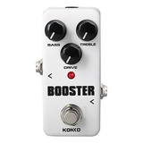 Pedal Booster Kokko Fbs2