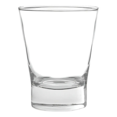 Cristar Set 6 Vasos Vidrio Old Fashion London 342ml Whisky Cócteles | Meses sin interés