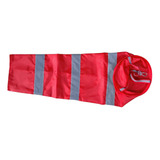 Airport Windsock Oxford Wind Direction Sock Bag Con