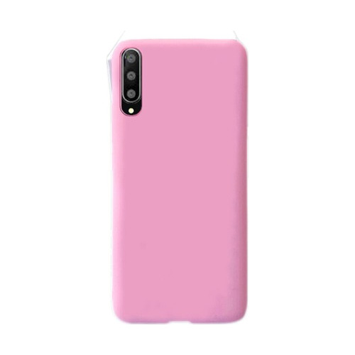 Capa Fosca Tpu Compatível Com Samsung Galaxy A50 / A30s + Pe