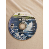 Mass Effect Bonus Content Disc Xbox 360 Solo Disco De Bonus