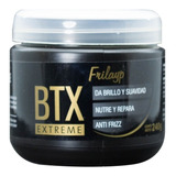 Tratamiento Capilar Profesional Btx Extreme Frilayp X 240 Gr