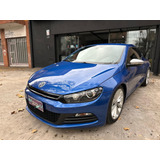 Volkswagen Scirocco 2.0 Tsi 2012