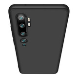 Carcasa Para Xiaomi Mi Note 10 / Mi Note 10 Pro Slim Gkk