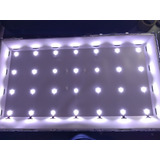 Siete Tiras De Leds Hisense Hle4317rtu