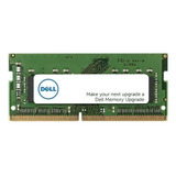 Memória Notebook Dell 3520 Ddr4 3200mhz 8gb Pc4-3200aa 1rx16