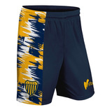 Vilter Sports Short Entrenamiento Dock Sud 2023