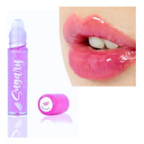 Gloss Lip Oil Y Gloss Brillitos Pink 21 Bolilla Y Gustos 2u