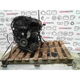 Motor Diesel Citroen C 4 Grand Picaso 2009 - 289901