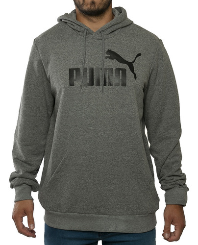 Canguro Big Logo Puma Sport 78 Tienda Oficial