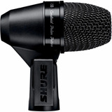 Micrófono Dinámico Para Percusión Shure Pga56-xrl