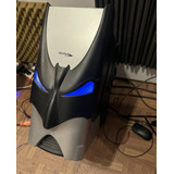 Cpu Batman Computadora Intel Core I3 6gb Ram Mother Intel  