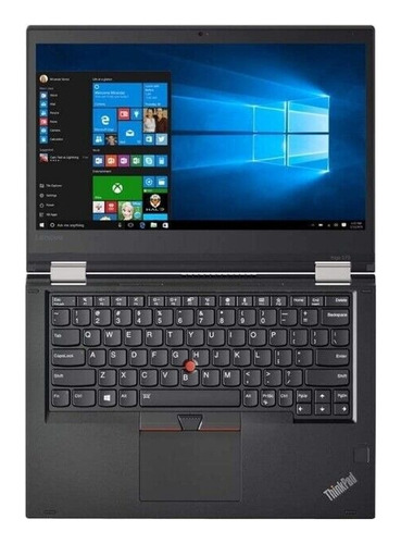 Lenovo Thinkpad Yoga 370 Core I7 - 7600u 256gb 16gb