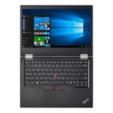 Lenovo Thinkpad Yoga 370 Core I7 - 7600u 256gb 16gb