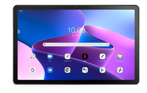 Tablet Lenovo Tab M10 Plus 3rd Gen Tb125fu 10.61  64gb 4gb