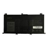 Bateria Dell Inspiron 15-7567 15-7759 I7559-763blk