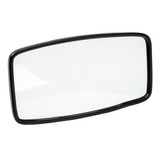 Espelho Retrovisor Externo Onibus Uso Universal 38x20