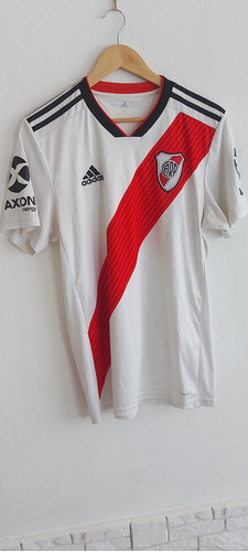 Camiseta River Plate 2018 Madrid adidas Original