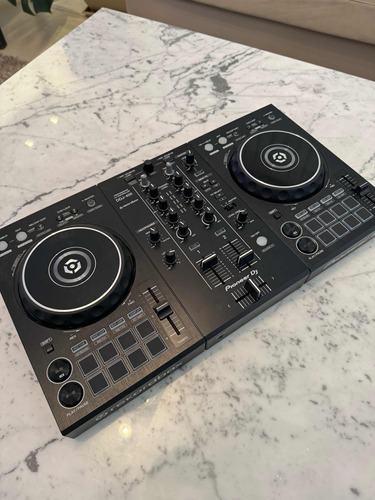 Controlador Pioneer Ddj-400