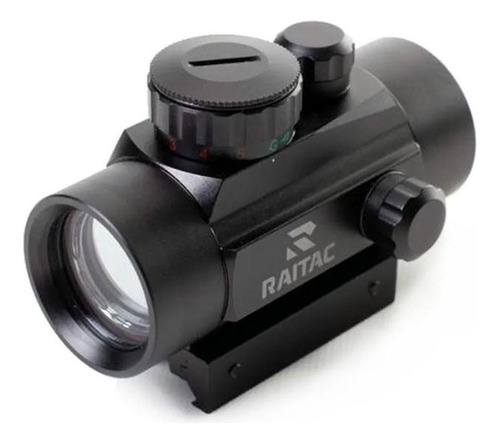 Mira Red Dot 1x30 11mm/22mm - Raitac