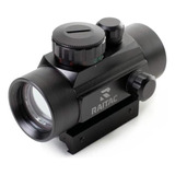 Mira Red Dot 1x30 11mm/22mm - Raitac