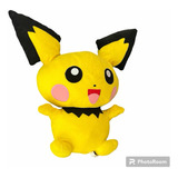 Pokémon Peluche Gigante Pichu