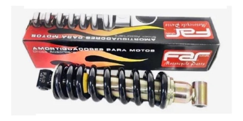 Amortiguador Monoshock Regulable Motomel Dakar 200 Far