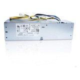 Fuente De Alimentación Poinwer, 255 W, Para Dell Optiplex