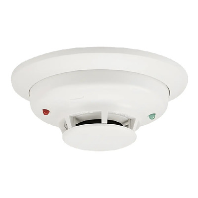 Detector de Humo Fotoeléctrico System Sensor i3 2 Hilos Modelo 2W-TB | Envío gratis