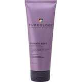 Tratamiento Suavizante Pureology Hydrate Soft Para Personas