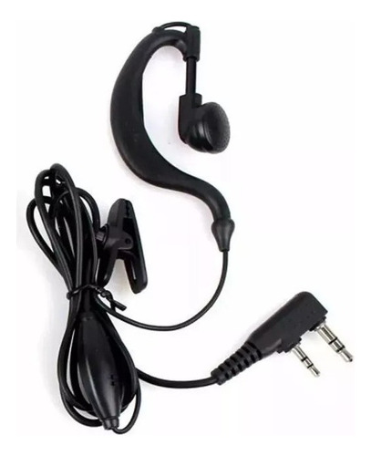 X10 Manos Libres Microfono Radio Walkie Auriculares Tacticos