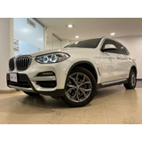 Bmw X3 2020