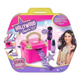  Cool Maker Hollywood Hair Maquina  Extension Para Cabello