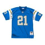 Mitchell And Ness Jersey Nfl Sd Chargers Ladainian Tomlinson