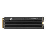 Disco Sólido Ssd 1tb Nvme M.2 2280 Corsair Mp600 Pro Lpx Col