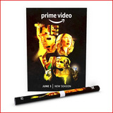 Poster Serie The Boys Amazon Prime Video #24 - 40x60cm