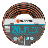 Manguera Comfort Flex 3/4 Gardena 25 Metros