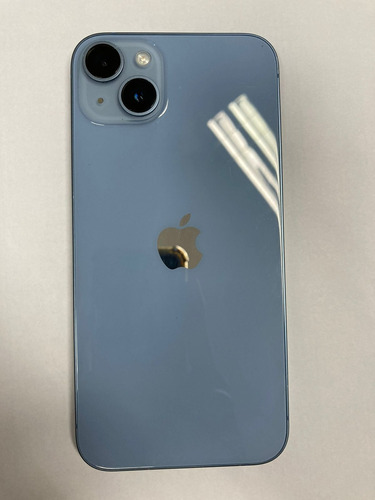 Apple iPhone 14 Plus (128 Gb) - Azul