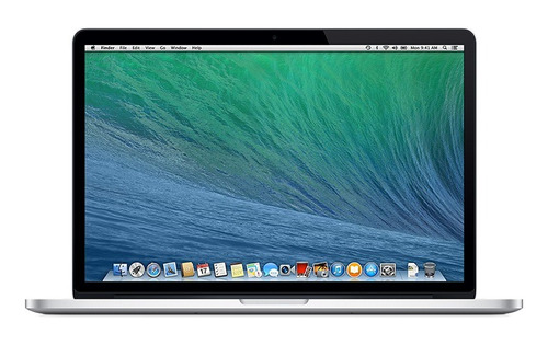 Macbook Pro 15 Retina Finales 2013 256gb-ssd 8gb I7