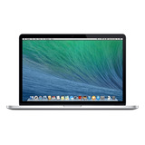 Macbook Pro 15 Retina Finales 2013 256gb-ssd 8gb I7