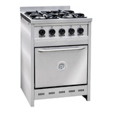 Cocina Corbelli Modelo Cf 60 Tapa Ciega Envio S/c