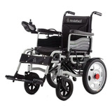 Andafacil Pro - Silla De Ruedas Electrica Moderna, Plegable