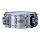 Caixa Pearl Reference 14x5 Cast Steel