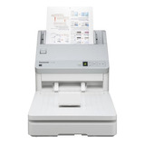 Escaner De Documentos Panasonic Kv-sl3066 65 Ppm/130 Ipm